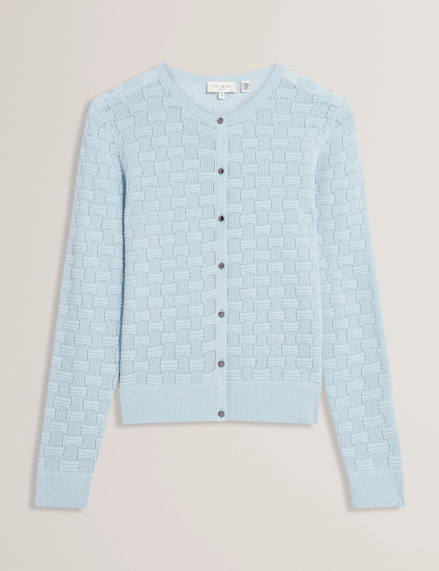 CAHRIE | PL-BLUE