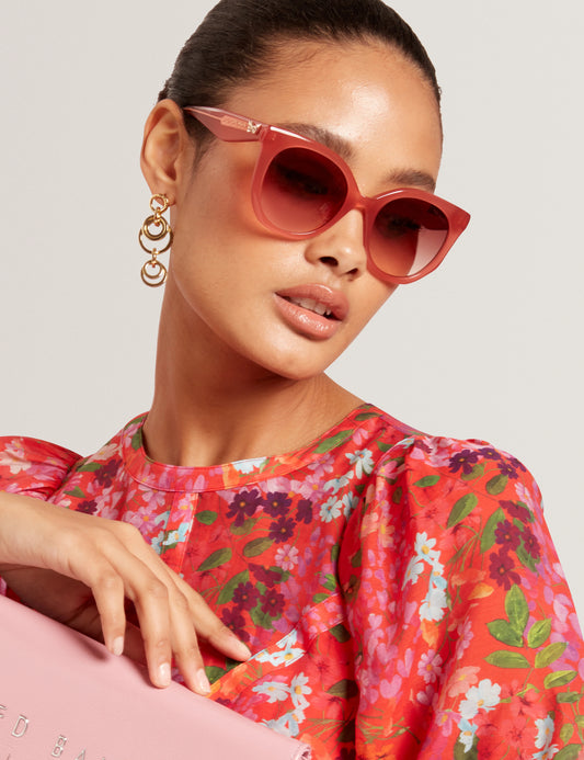 ELEN | ROSE PINK