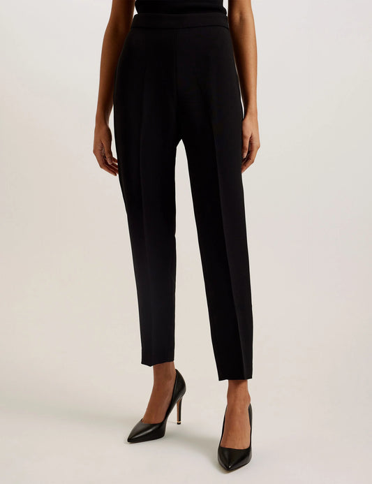 MANABTL | BLACK