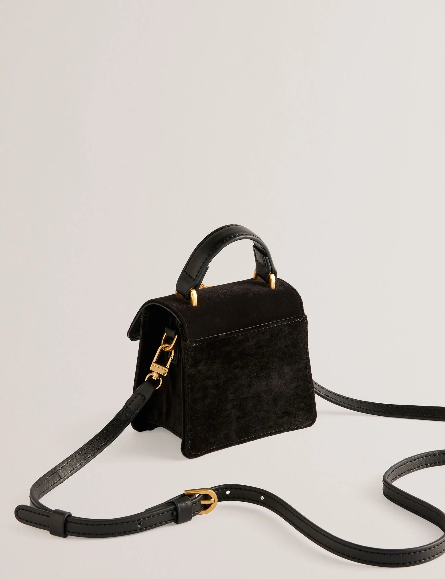 ROSIYA | BLACK
