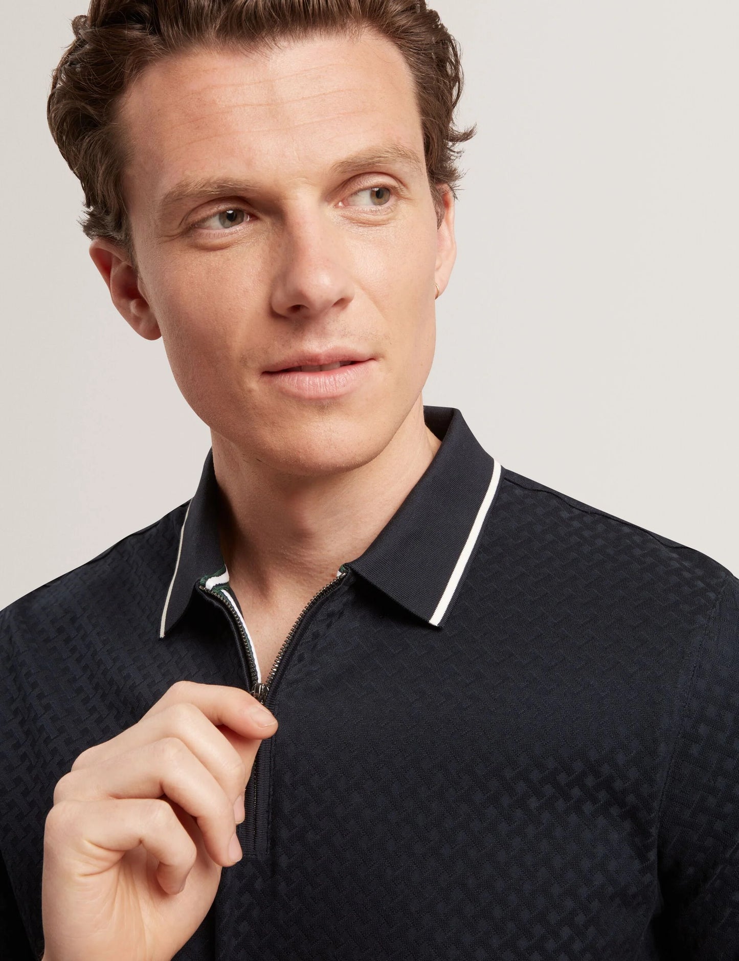 COPHEN | NAVY