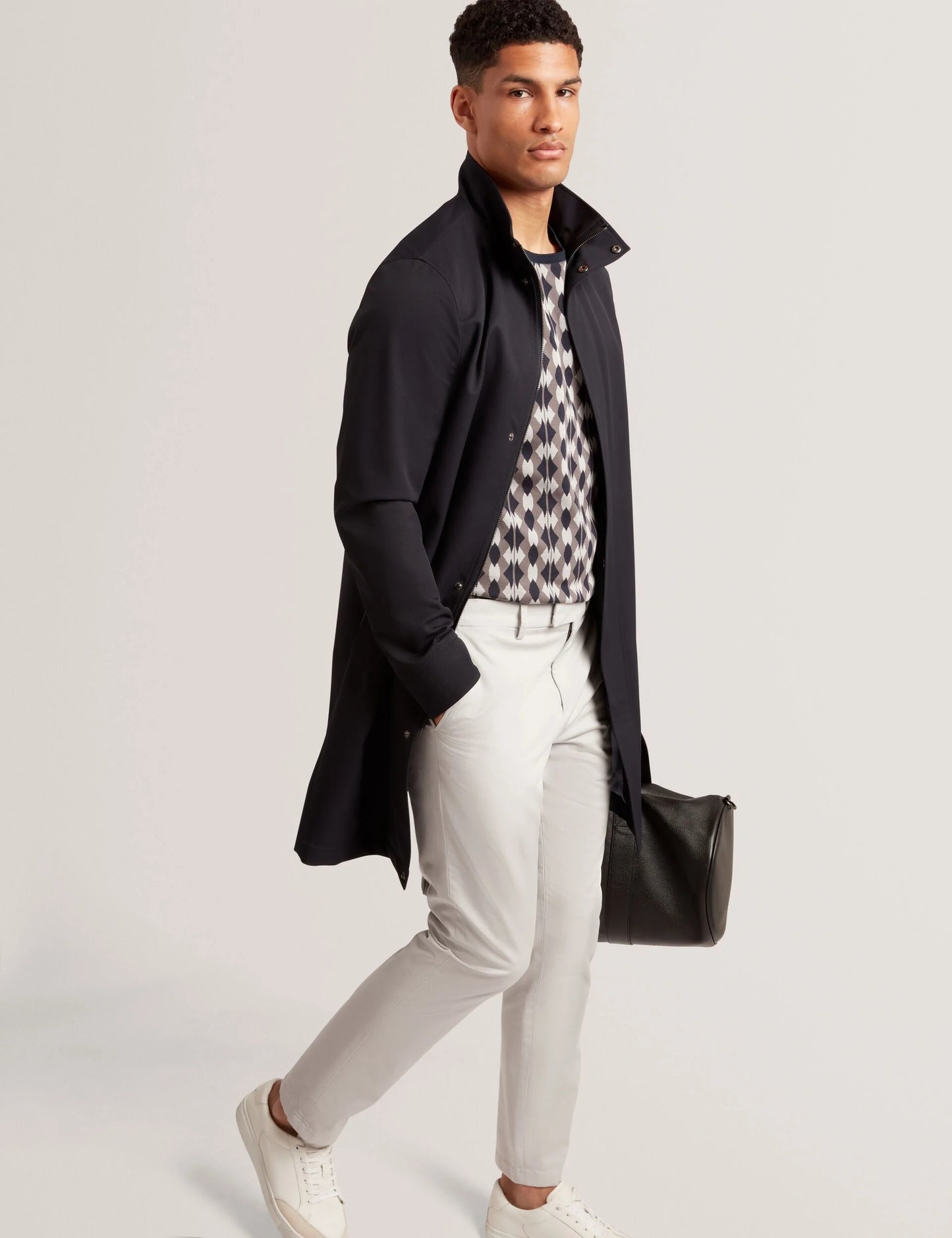 HOWETON | LT-GREY