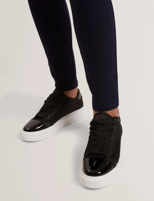 ZAIINA | BLACK