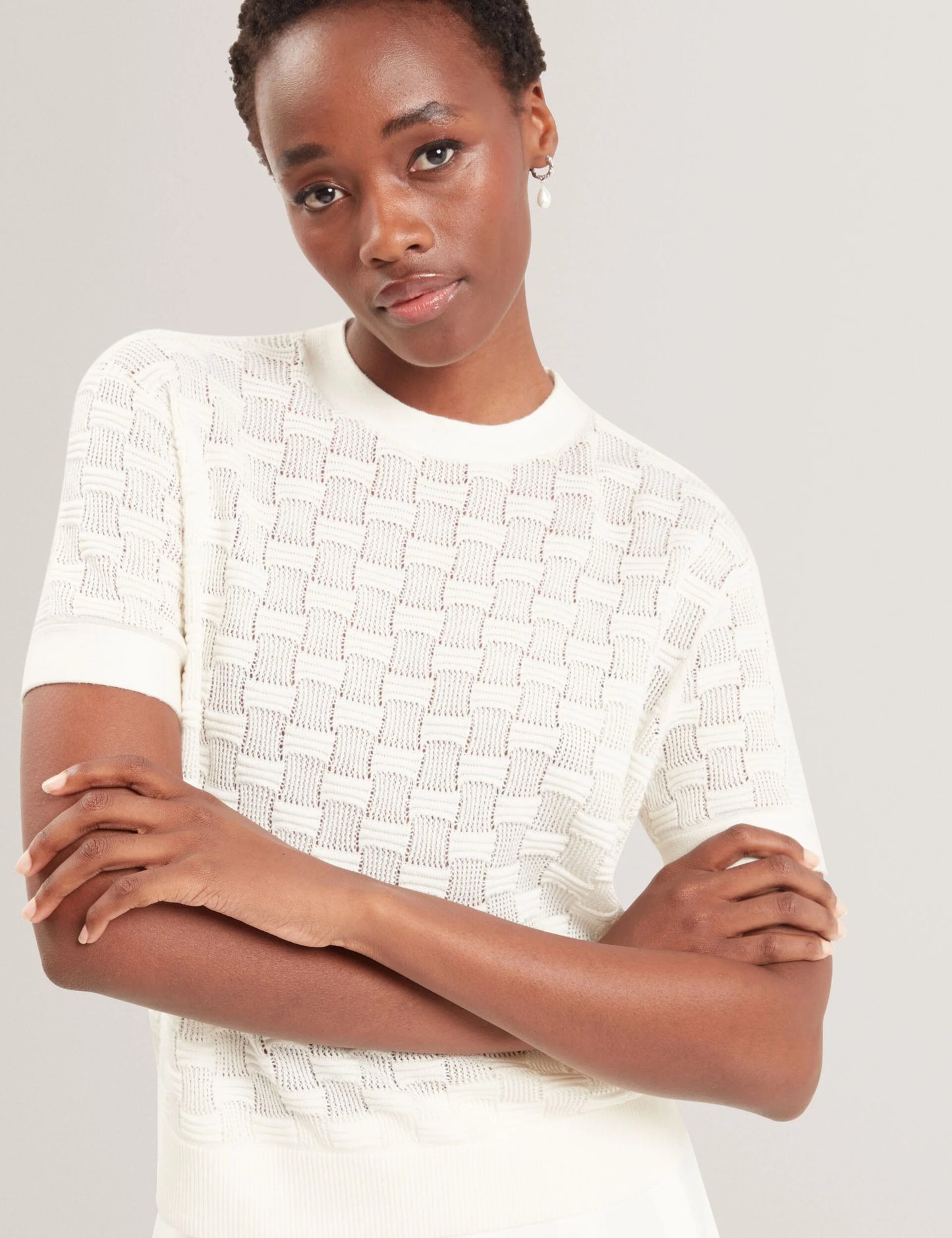 EMETA | WHITE