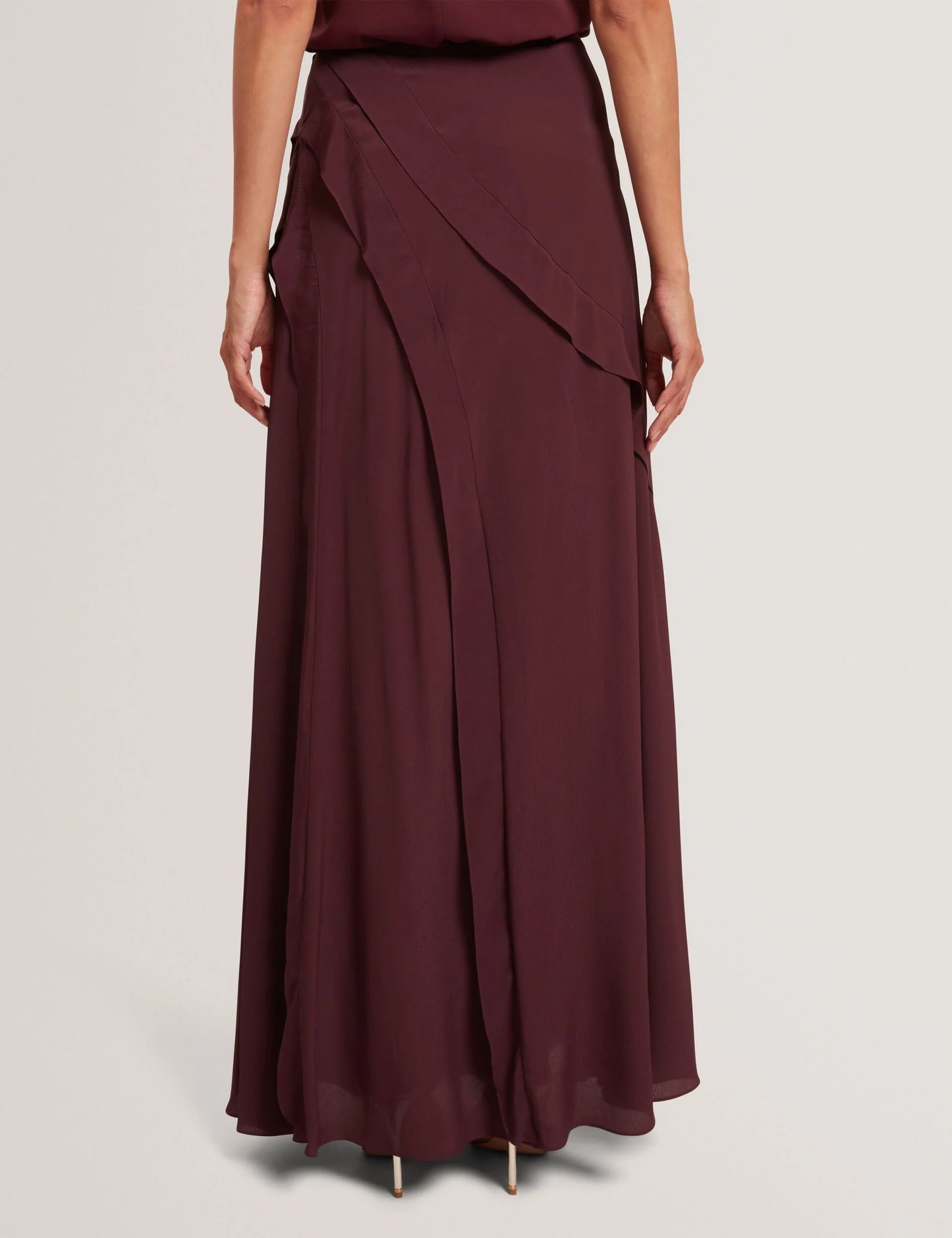 TYLDA | OXBLOOD