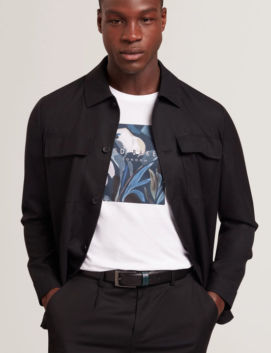 KENDON | BLACK