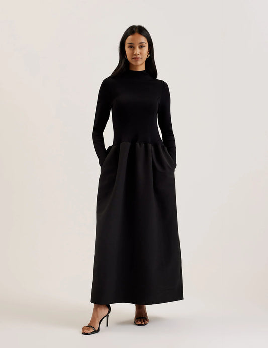 PYLIA | BLACK