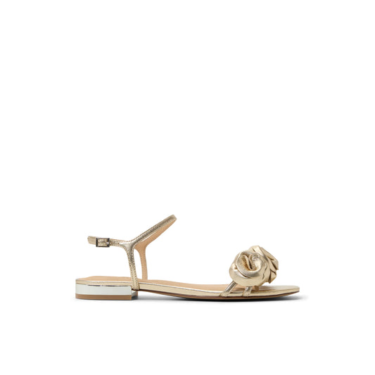 JUNE | SOFT-GOLD