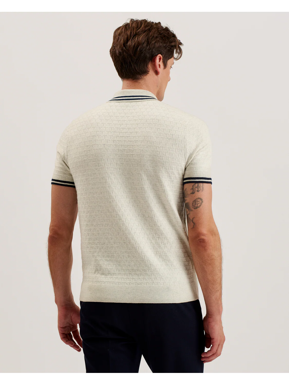 MAHANI | BEIGE