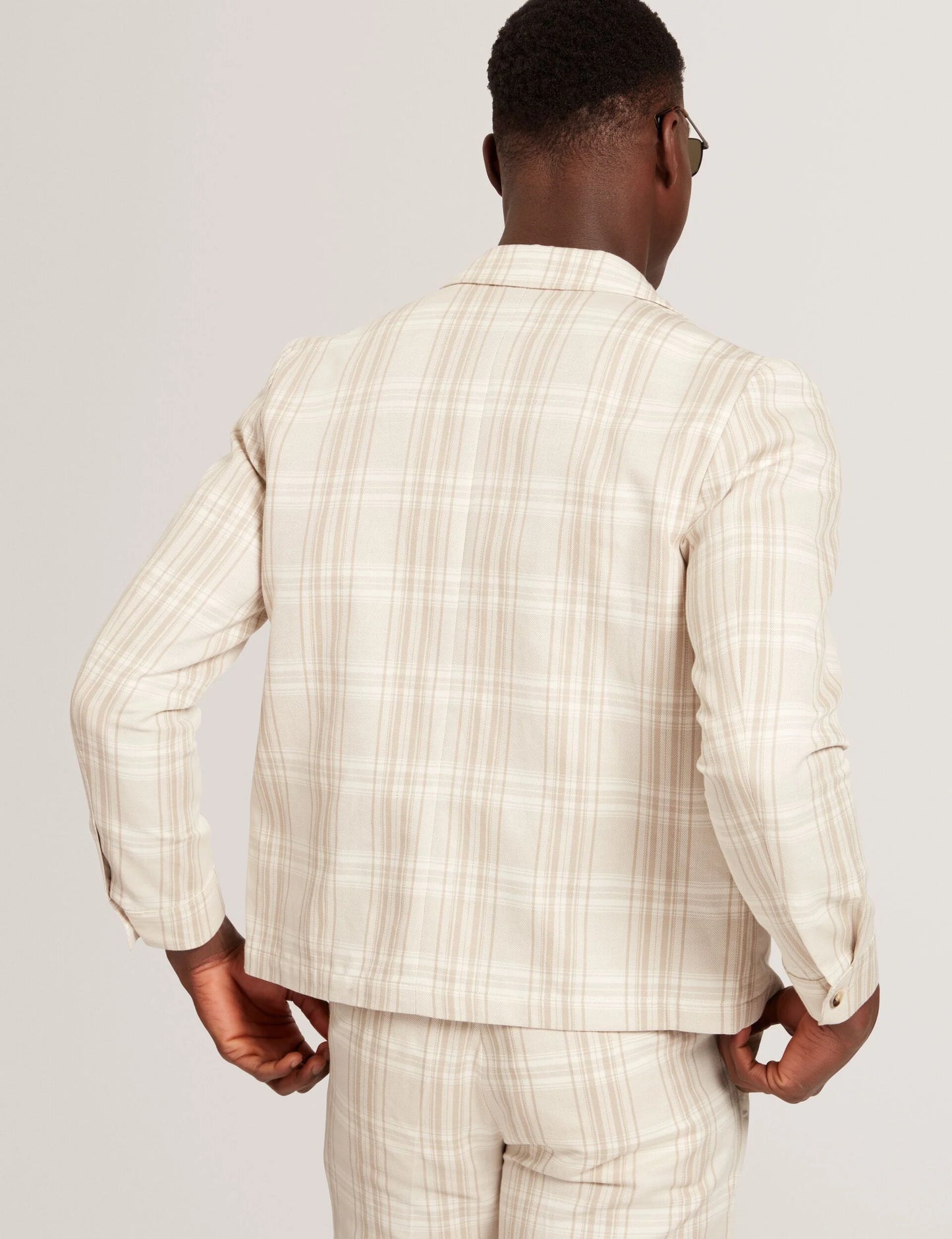 ARRIGOH | TAUPE