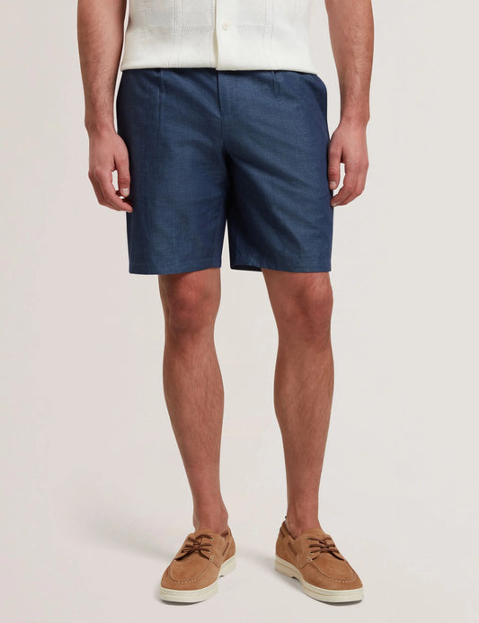 MURLEY | DK-BLUE