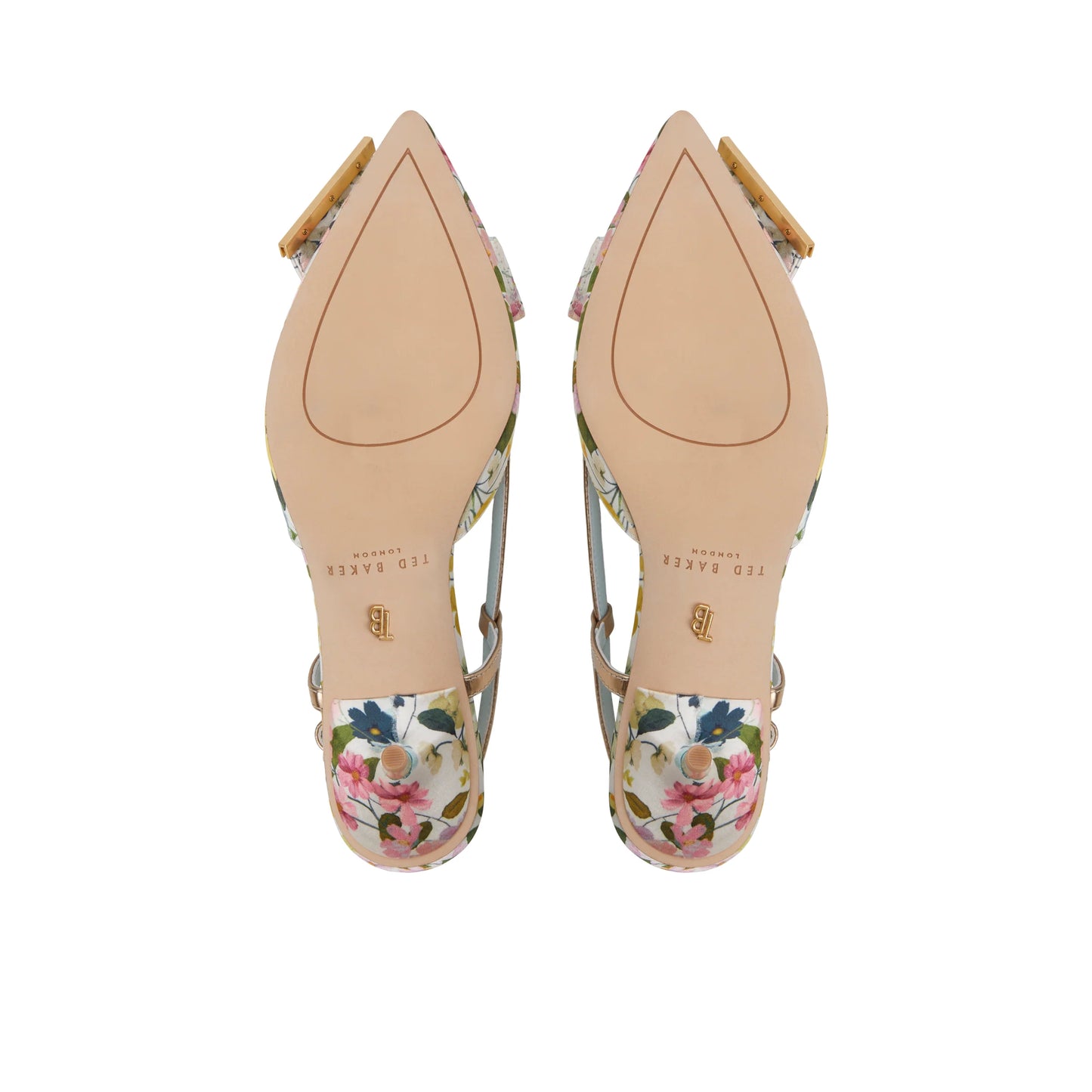 ROMY | WISTERIA-FLORAL