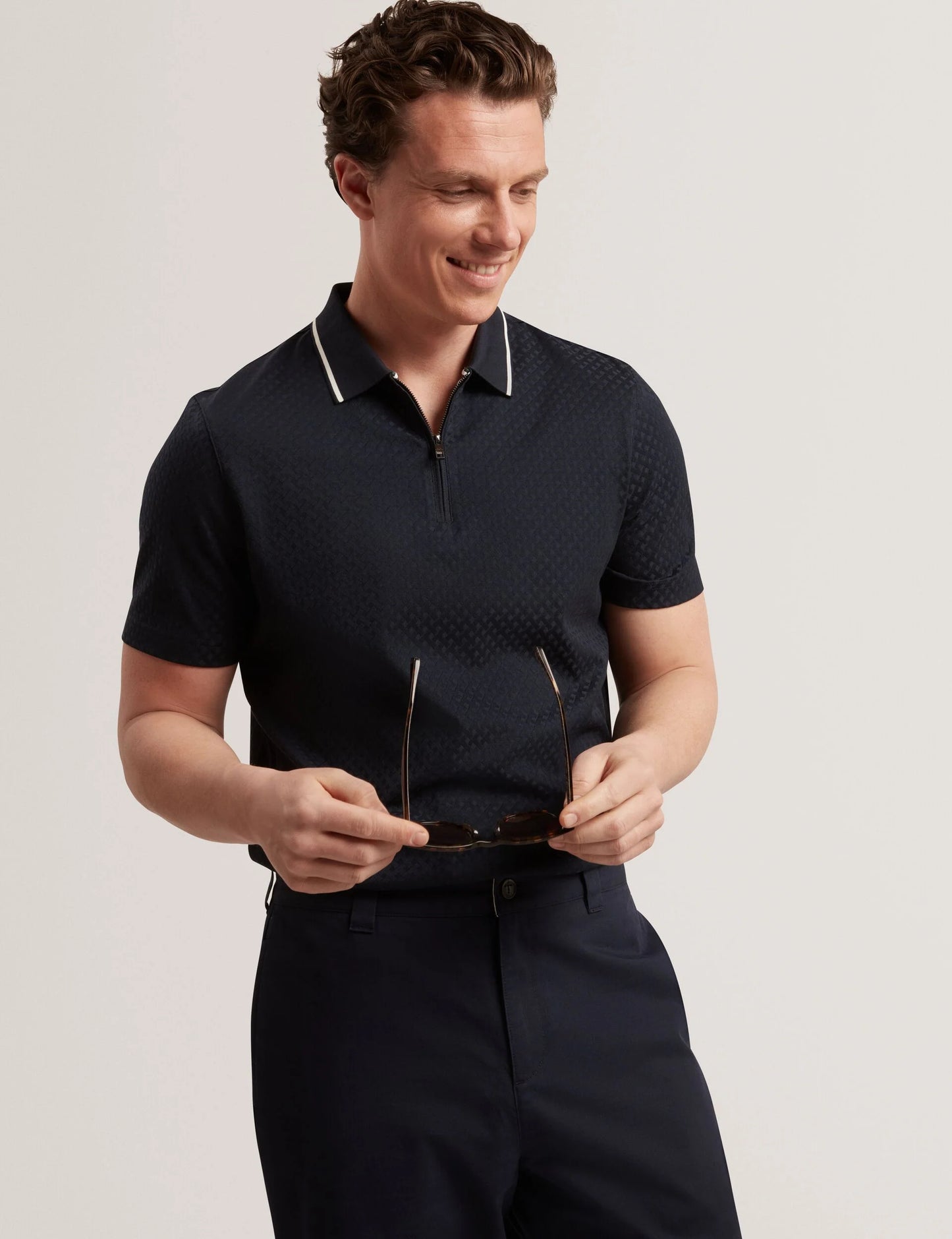 COPHEN | NAVY