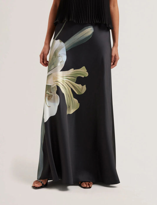 ZIONNA | BLACK