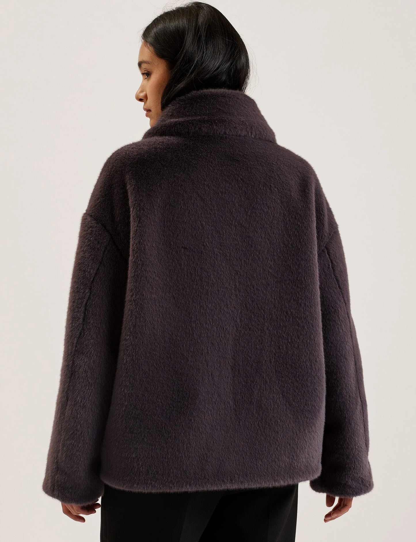 LILIAM | DK-GREY