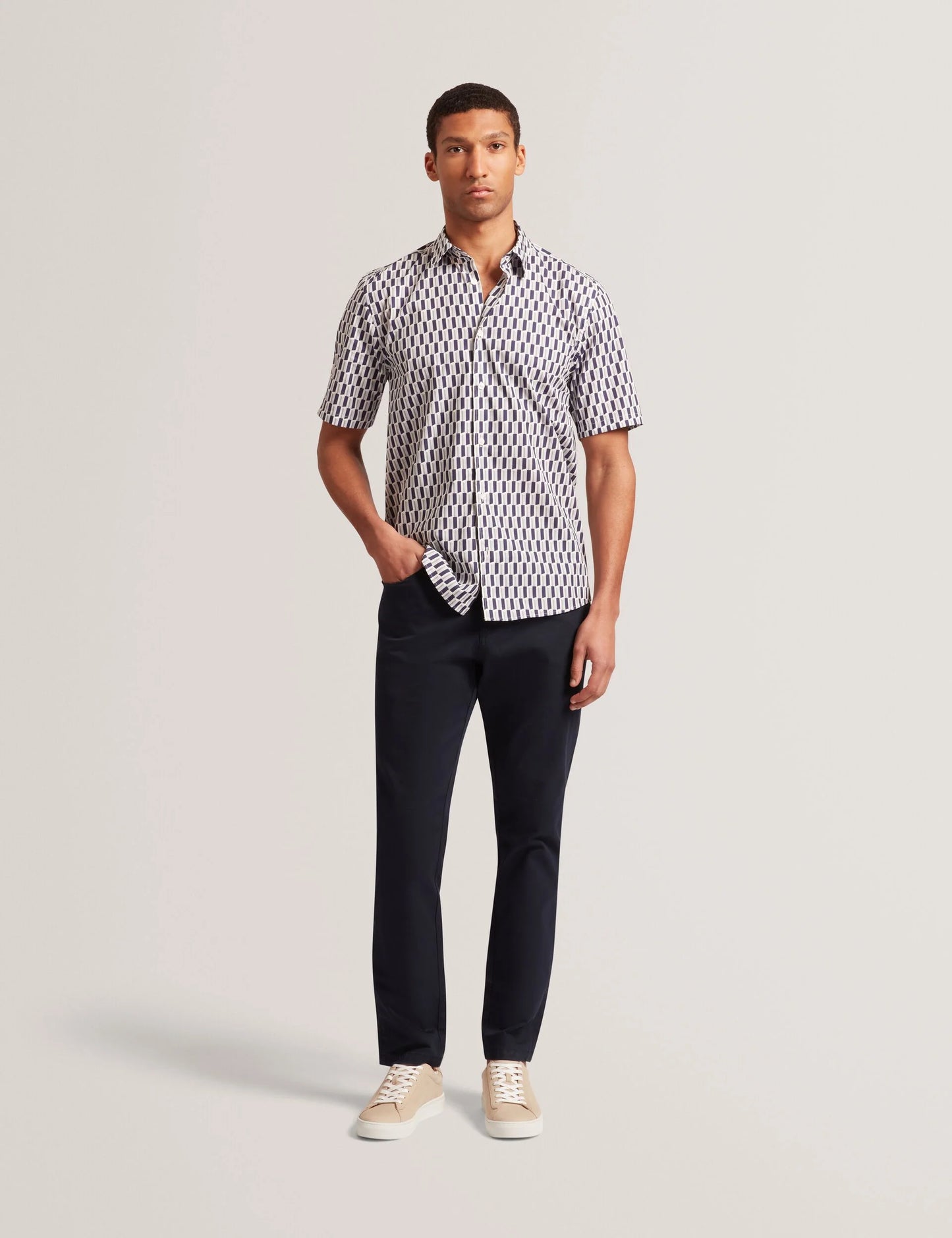 PEARSOS | NAVY