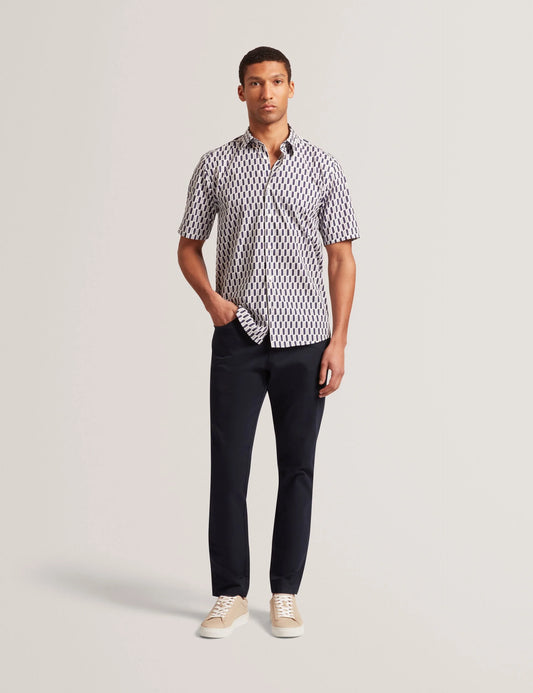 PEARSOS | NAVY