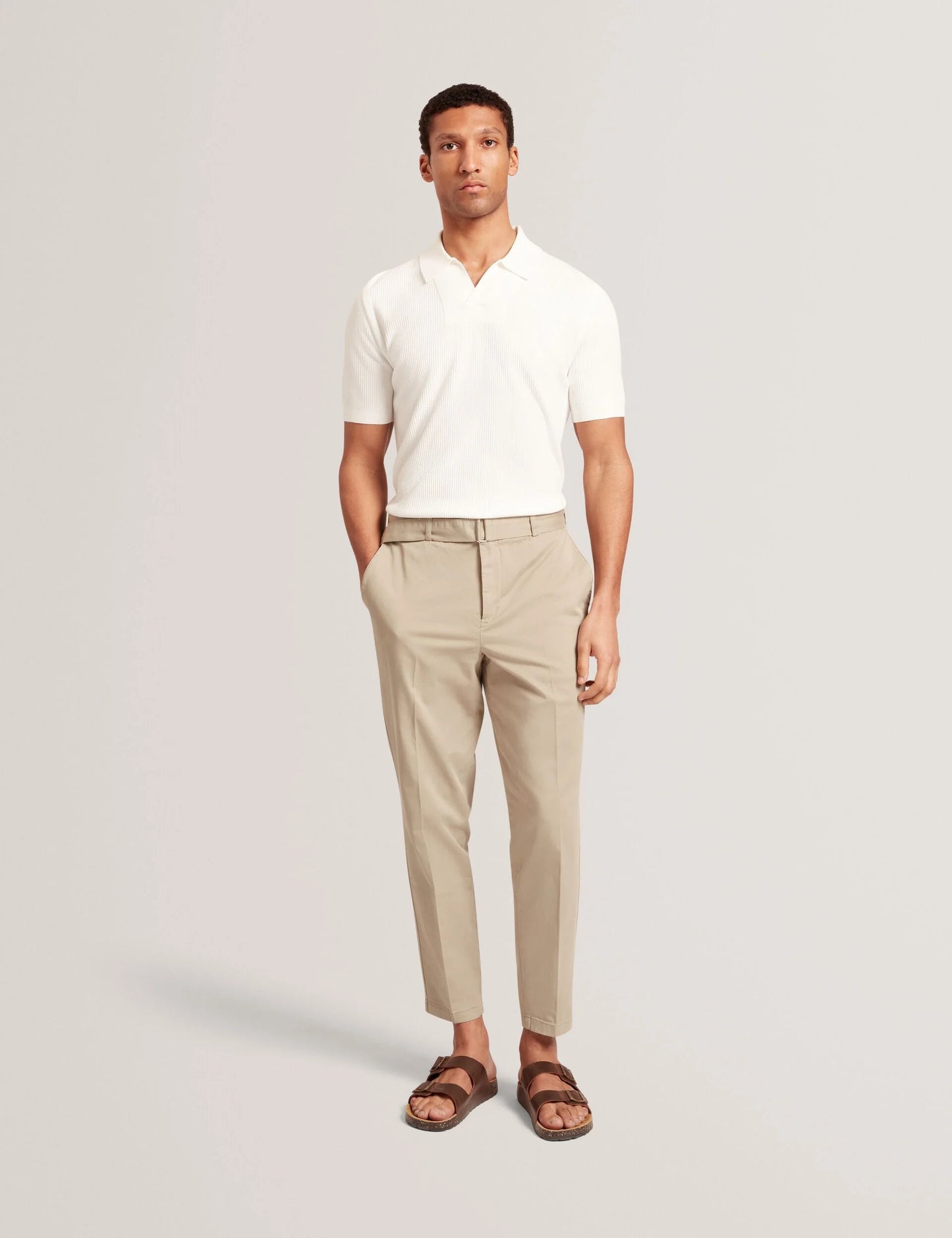 ARMODO | KHAKI