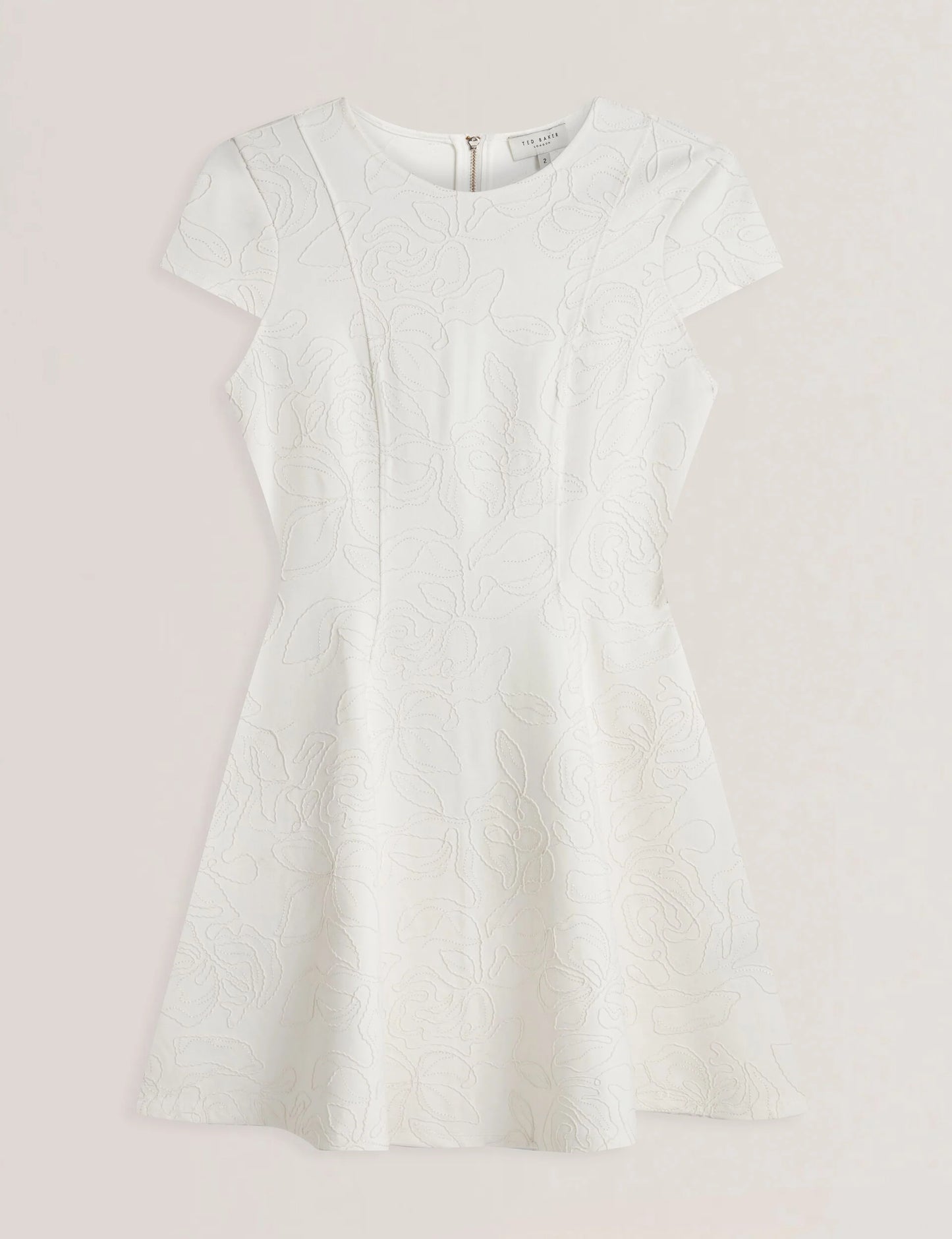 CLODAA | IVORY