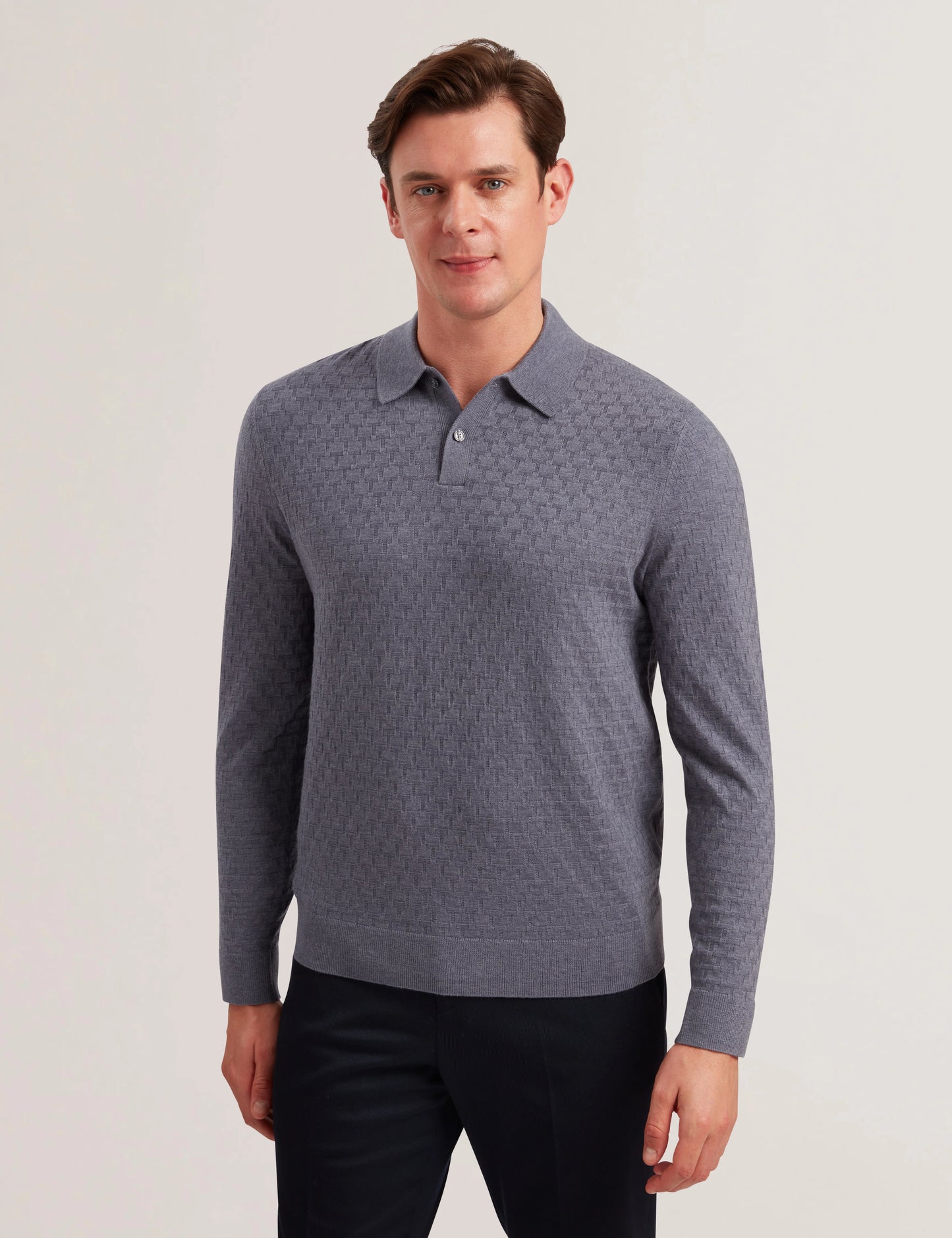 MORAR | MID-BLUE