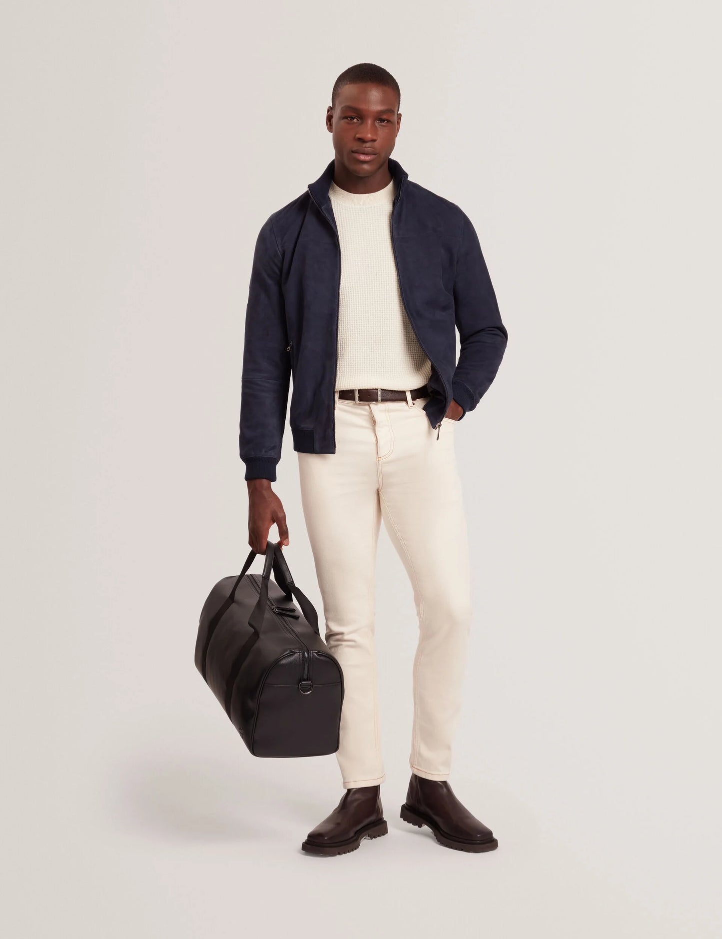 PEVERIL | NAVY