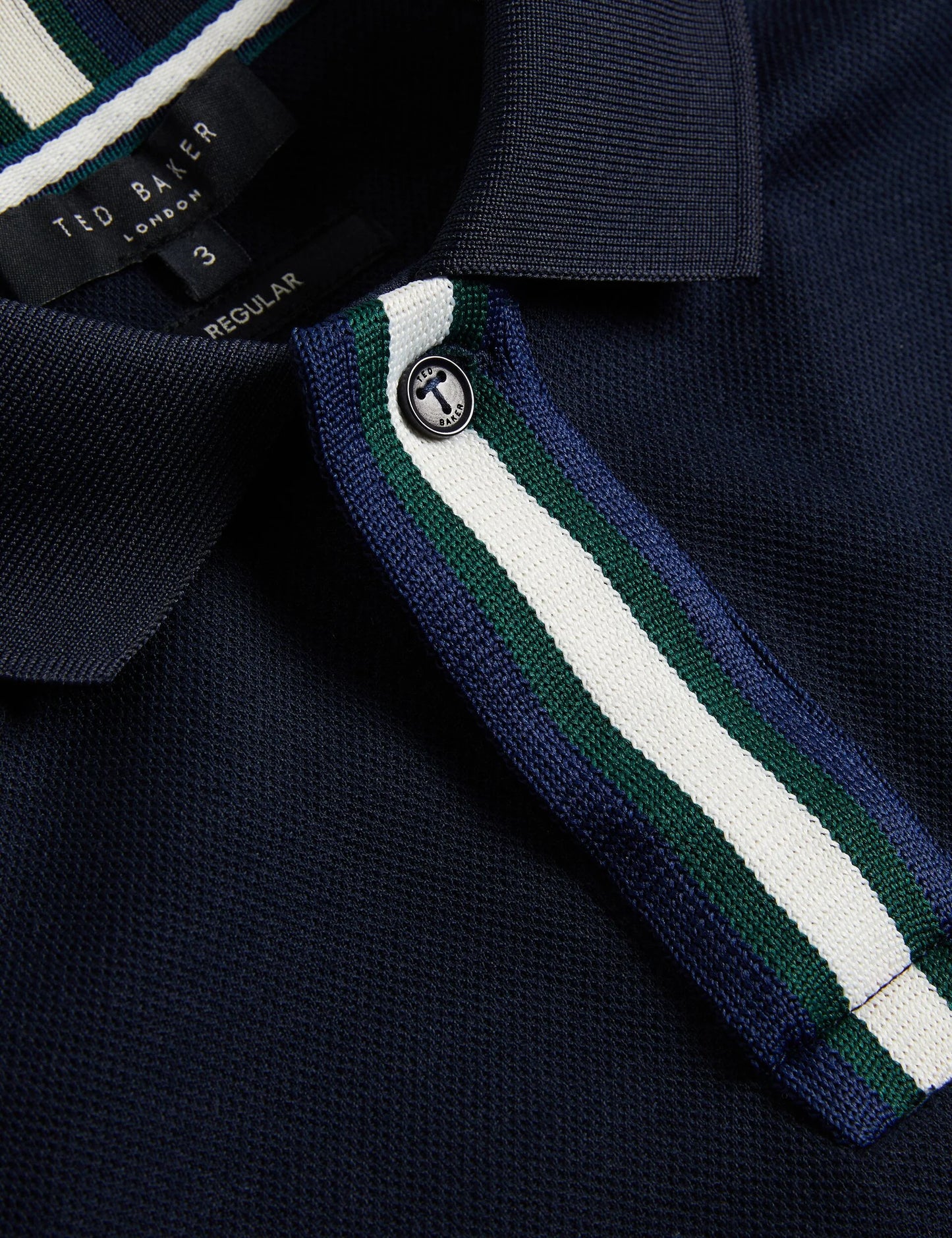 PACTO | NAVY