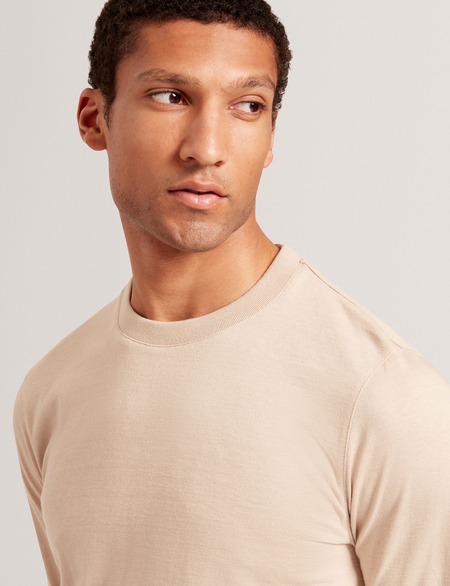 FRISO | TAUPE
