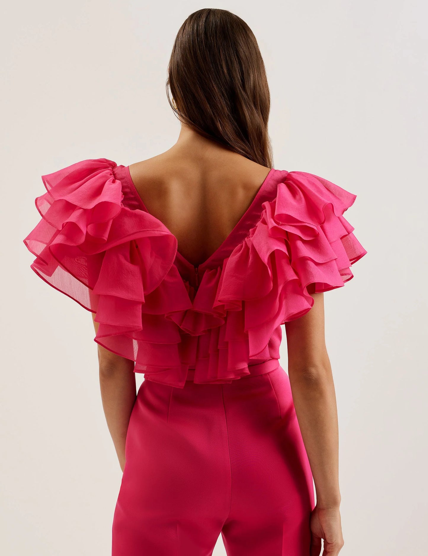 CALONDA | FUCHSIA
