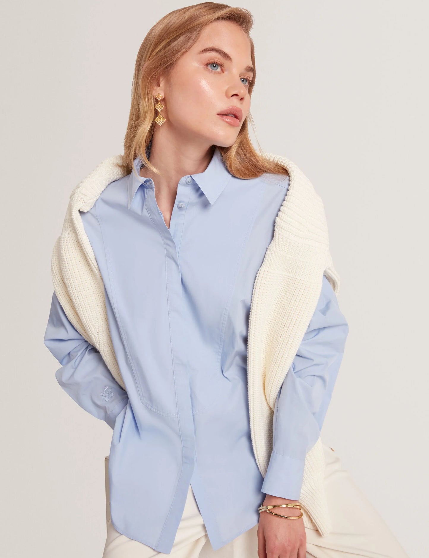 IZOTE | LT-BLUE
