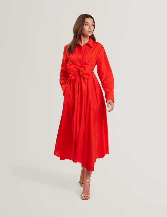 ELLISIA | RED