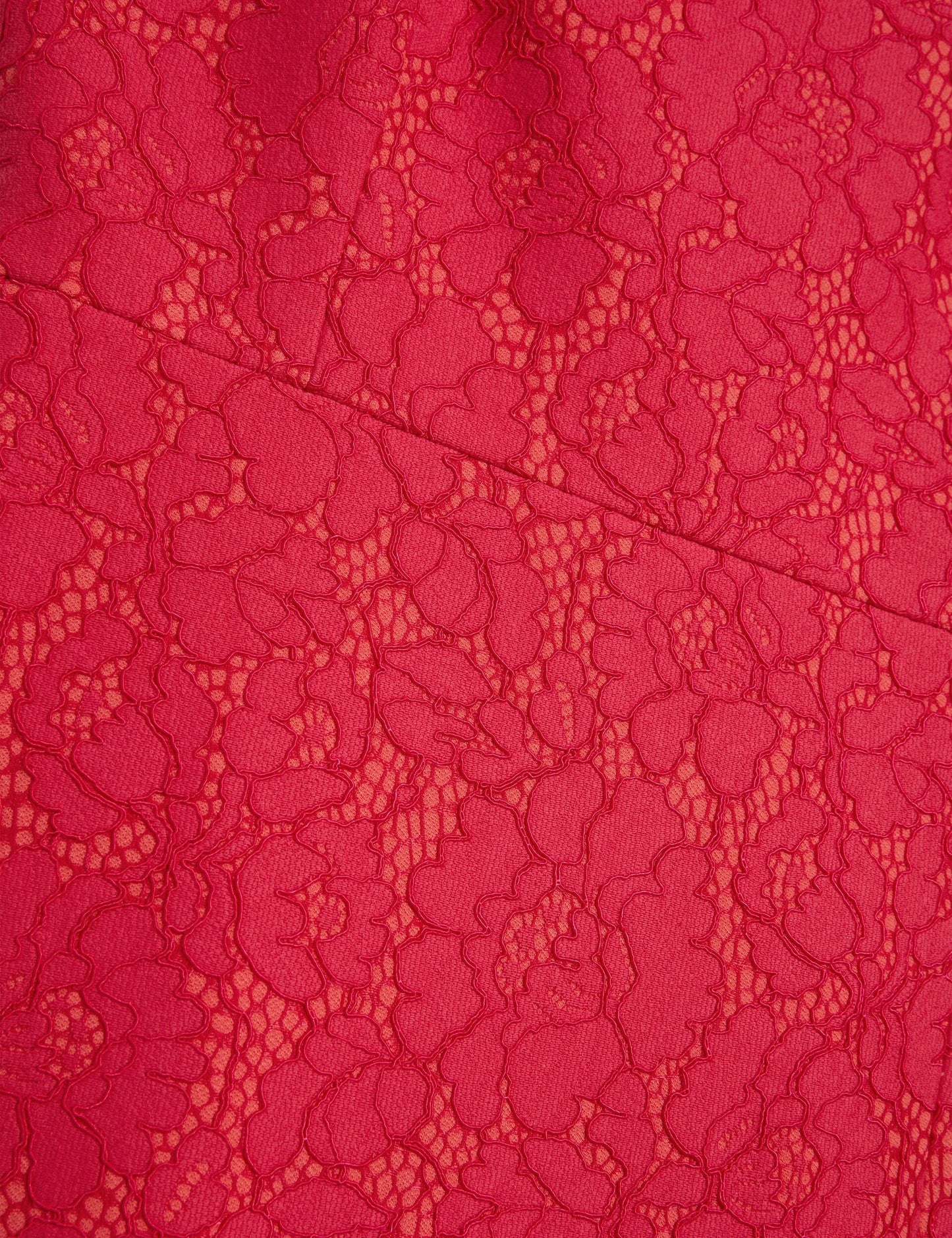 MERIOD | FUCHSIA
