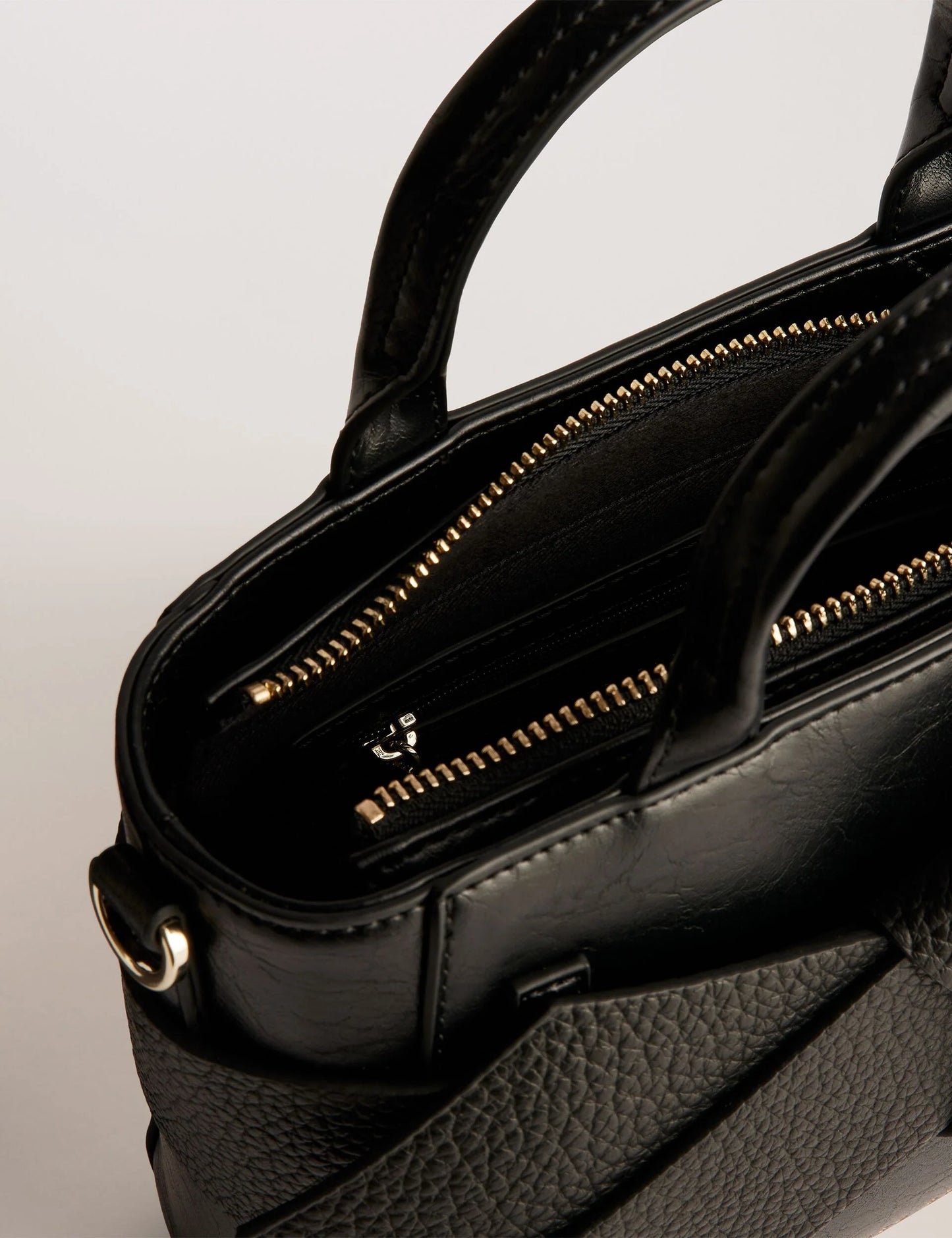 JIMISIE | BLACK