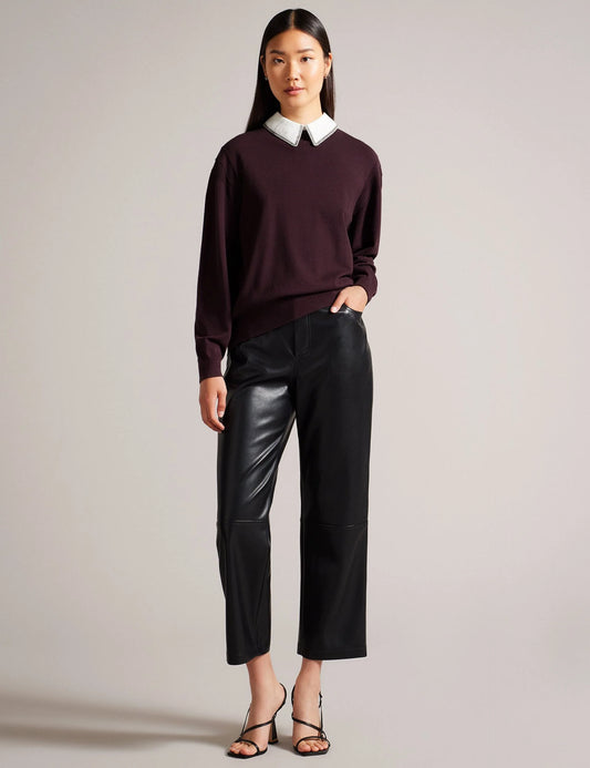 PENNII | DK-BROWN