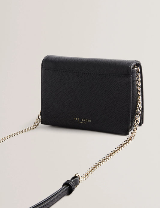 ROUSEN | BLACK