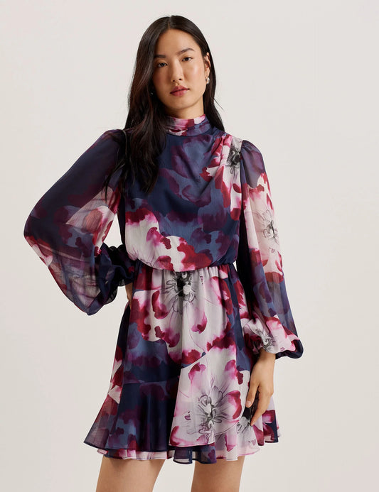 ARACELY | NAVY