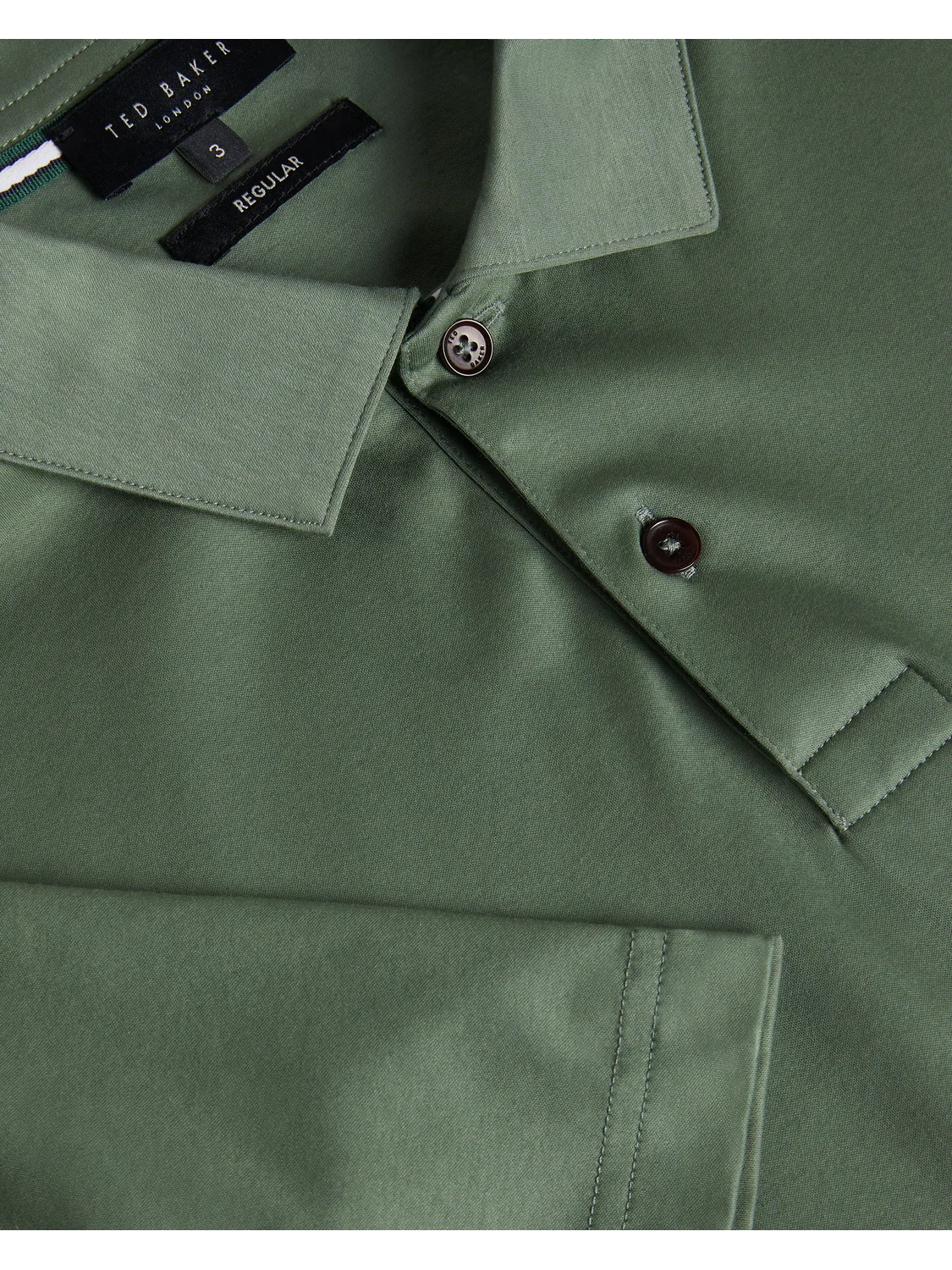ZEITER | KHAKI