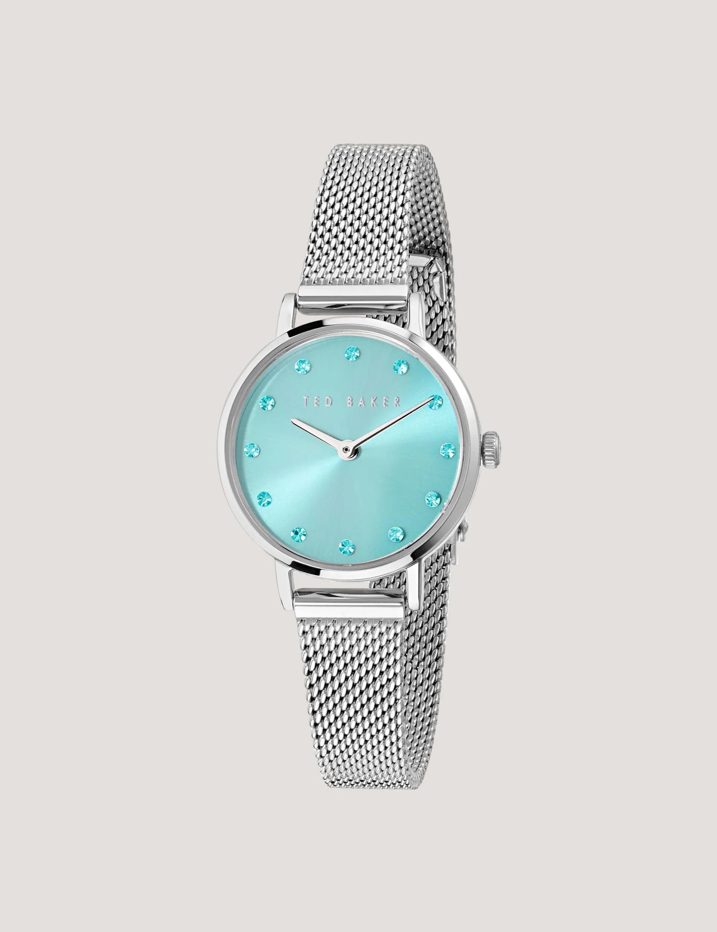 STACIIE | SILVER