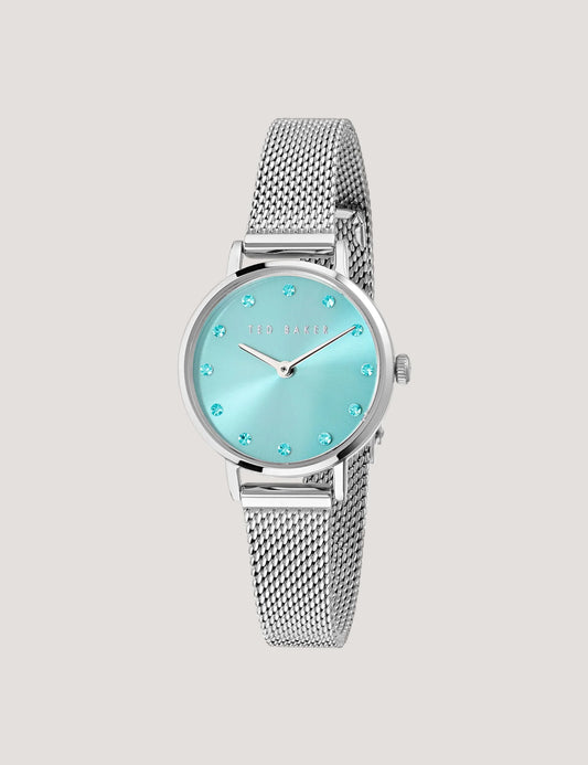 STACIIE | SILVER