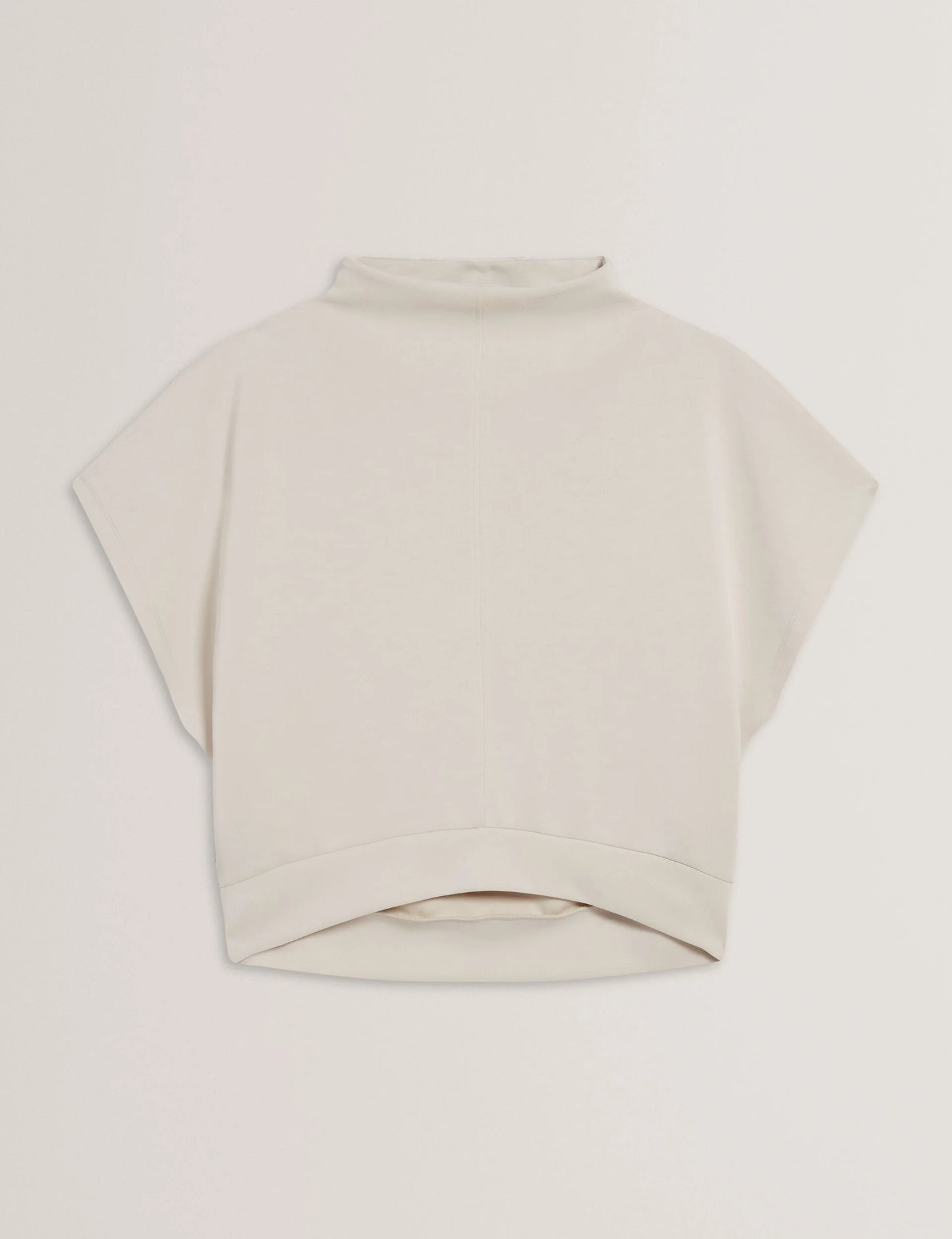 HALIYY | IVORY