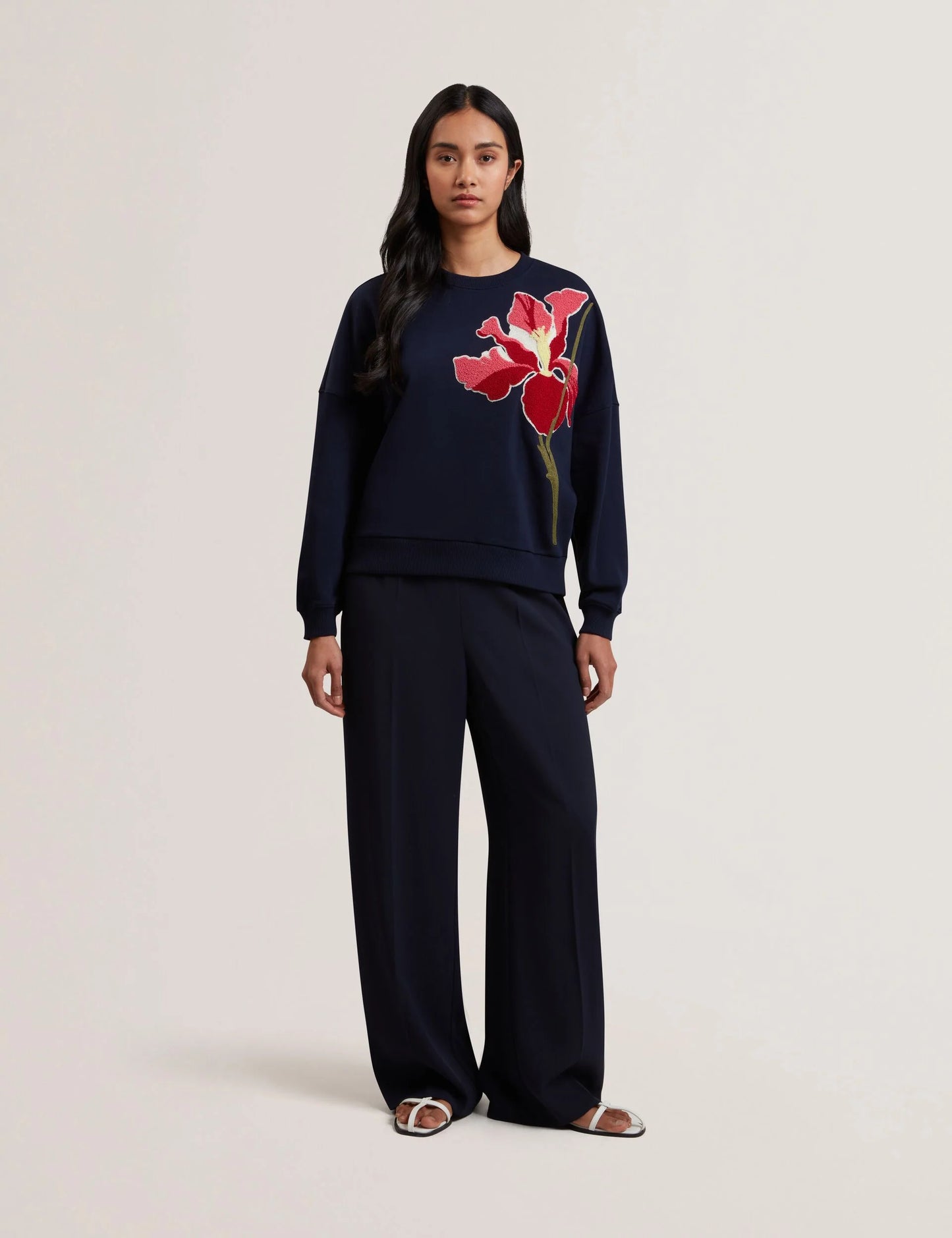 SANDERR | NAVY