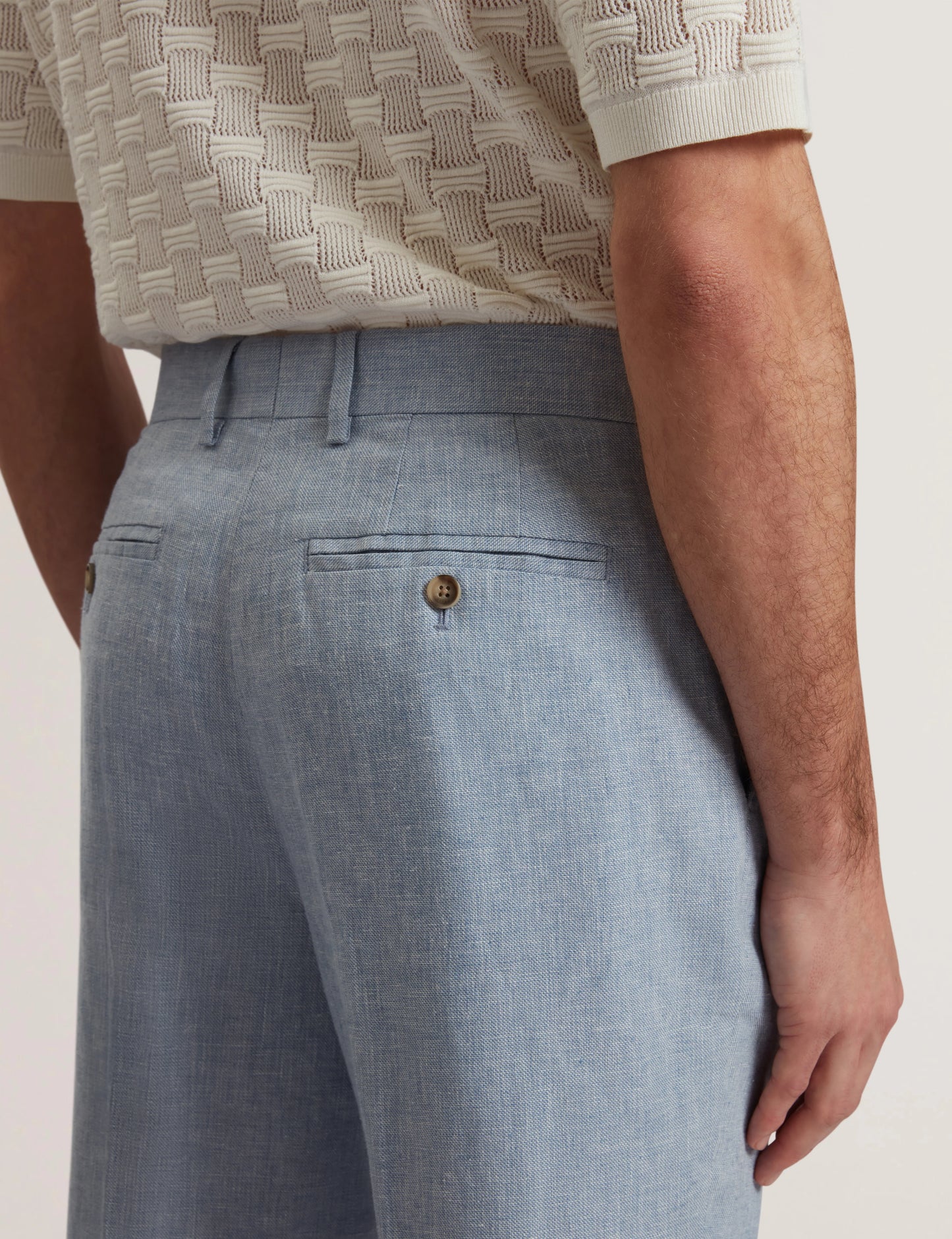 KENLEYS | LT-BLUE