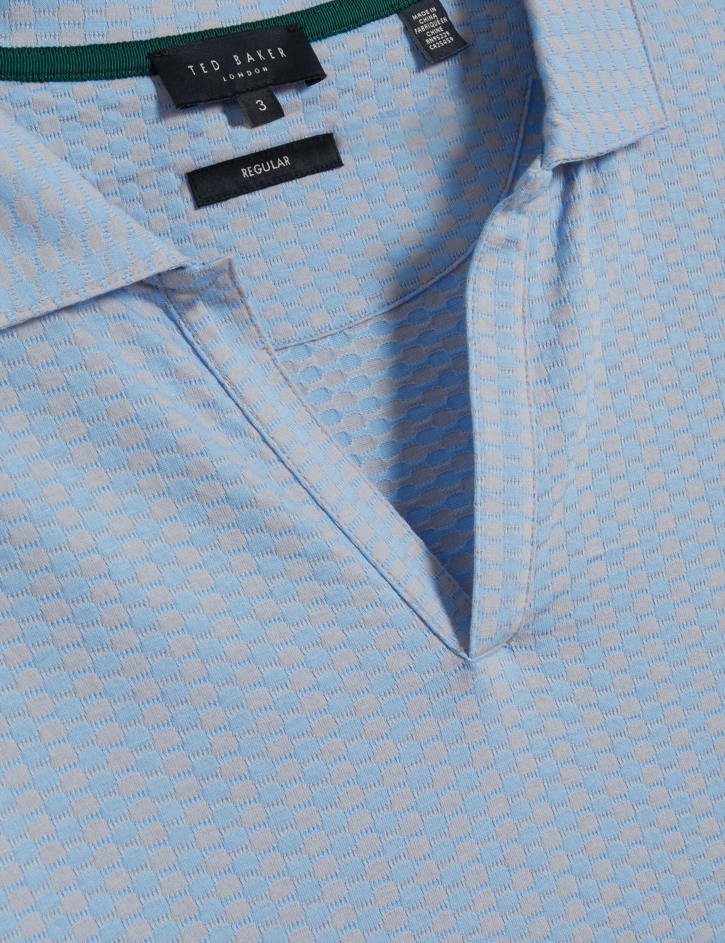 MATEJO | SKY-BLUE
