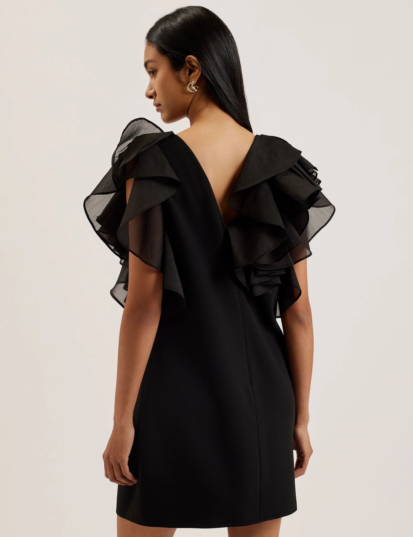 ELQUI | BLACK