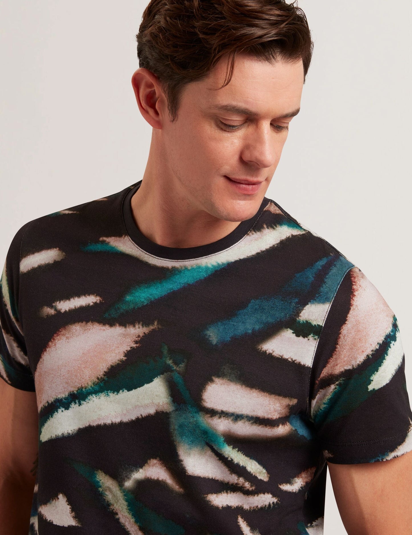 WILSDOR | BLACK