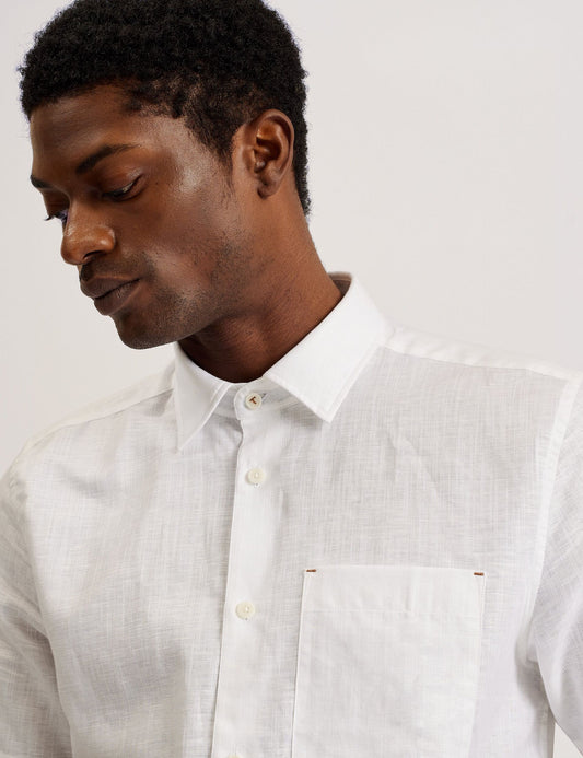 PALOMAS | WHITE
