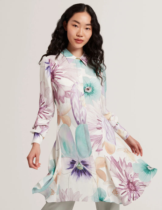 MAYHA | WHITE