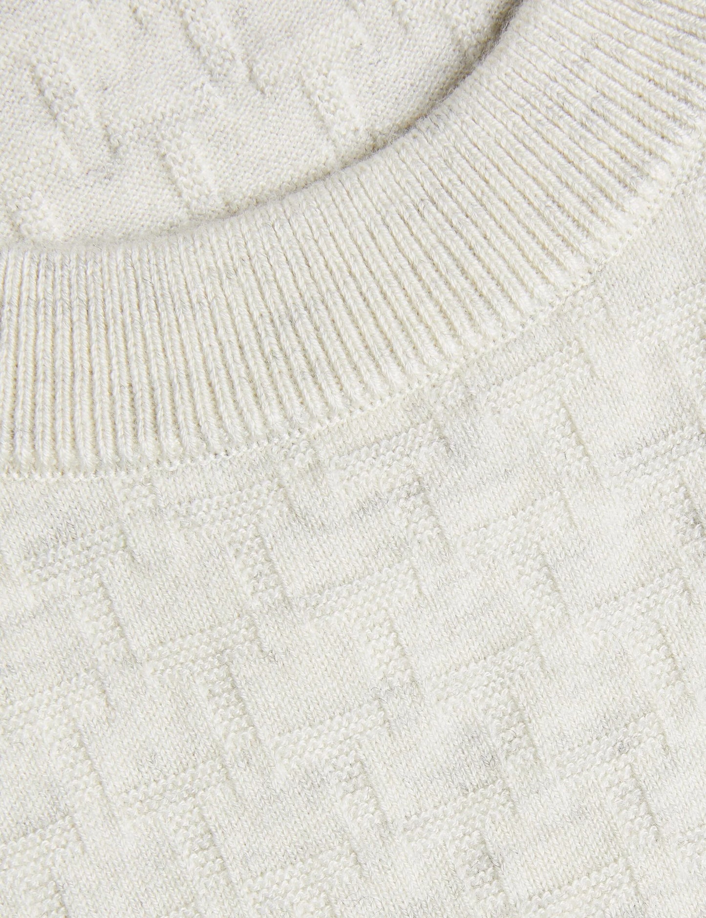 LOUNG | ECRU