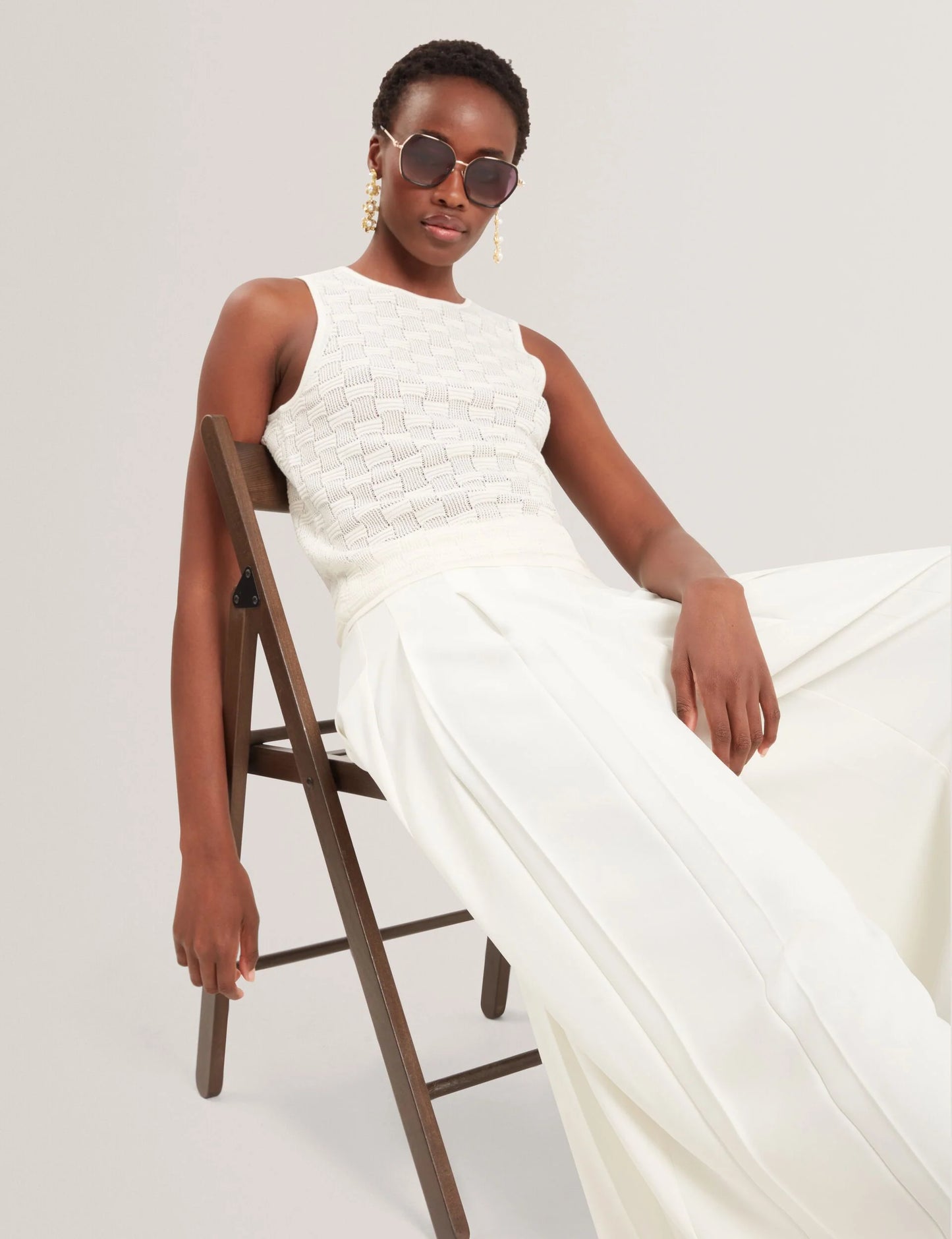 YUNA | WHITE