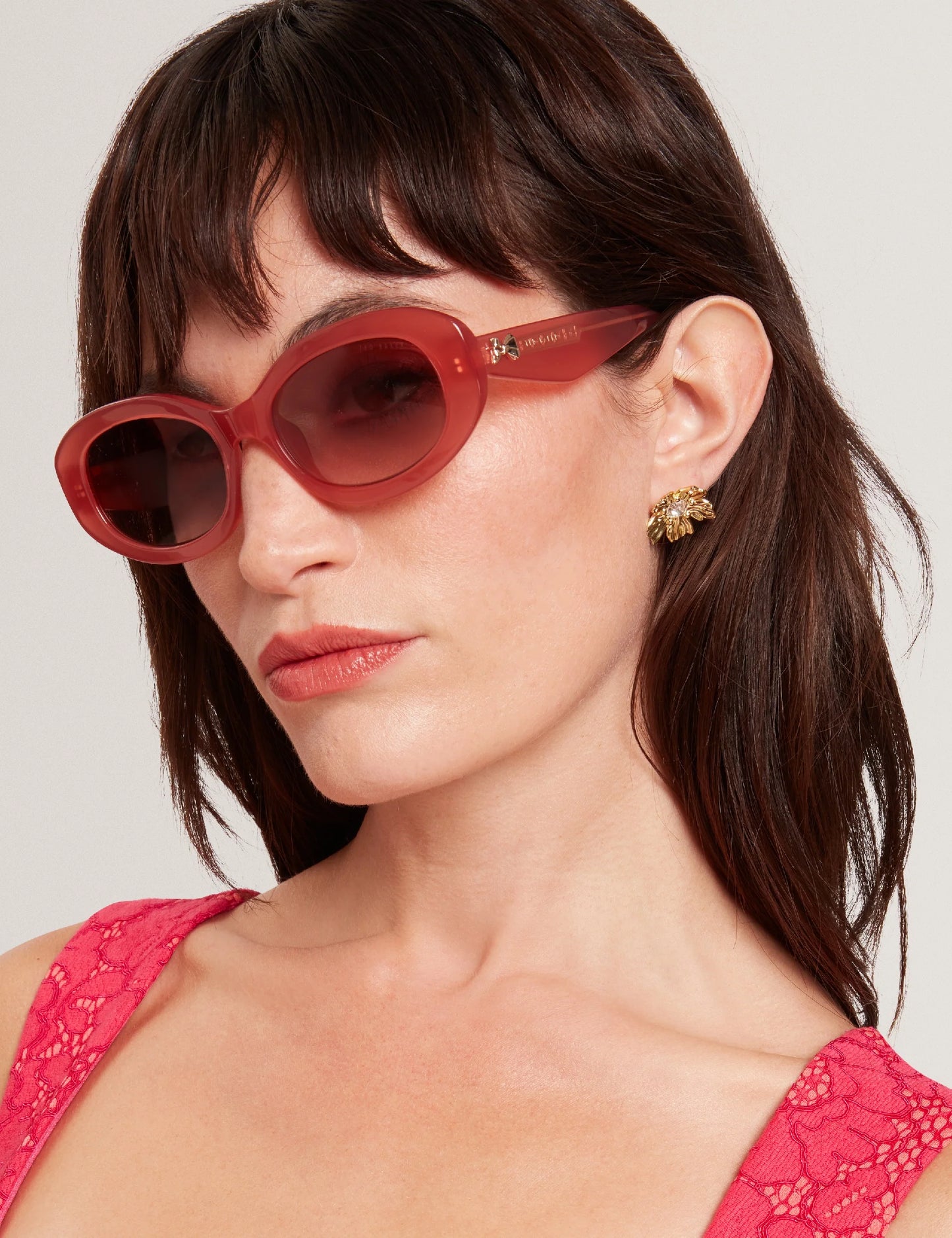 DAISIE | ROSE PINK