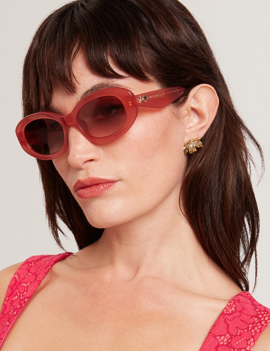 DAISIE | ROSE PINK